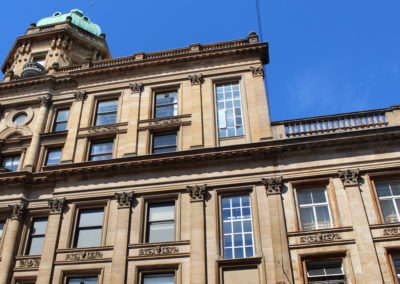 Serviced Offices in Glasgow Buchanan Street