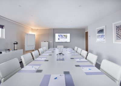 Meeting Rooms Glasgow