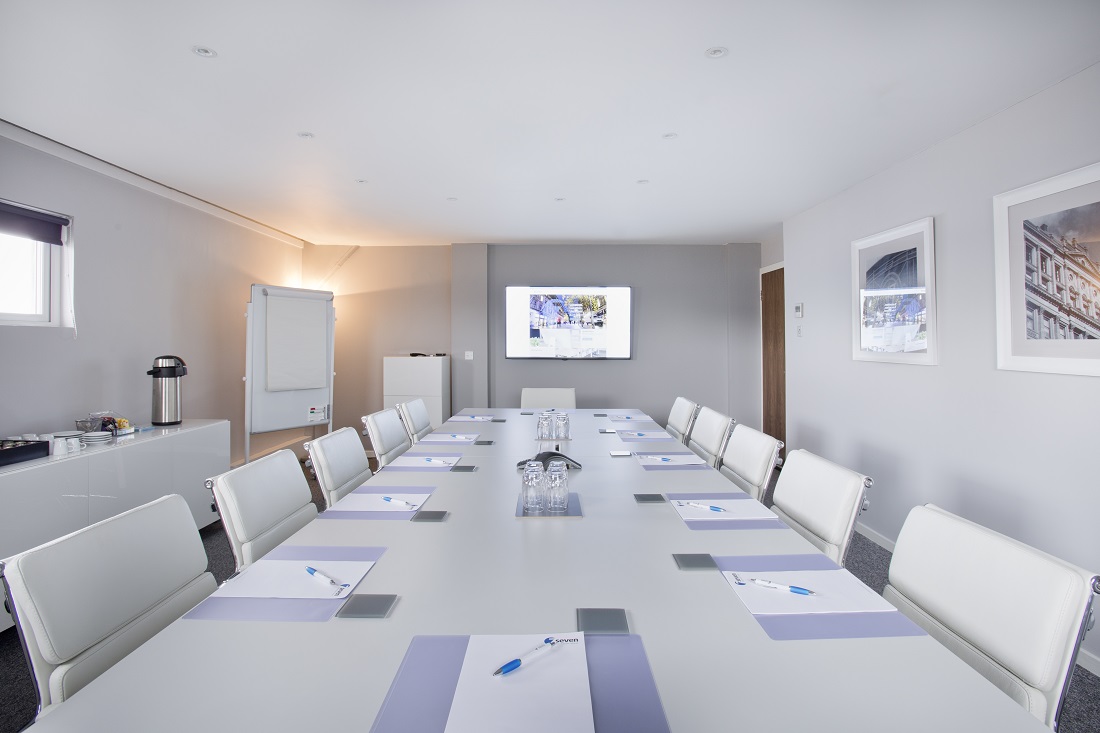 Meeting Rooms Glasgow
