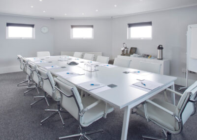 Meeting rooms Glasgow City Centre