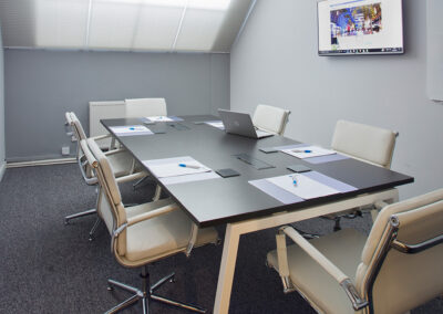serviced offices glasgow