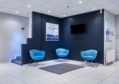 Serviced Offices in Glasgow
